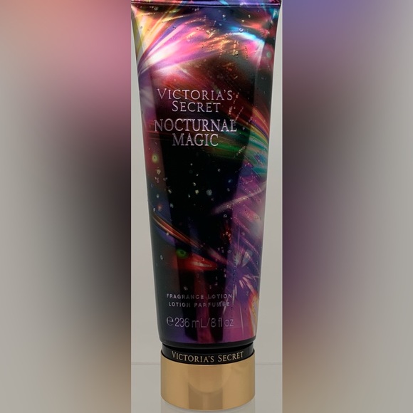 Victoria’s Secret - Nocturnal Magic - Fragrant Body Lotion - Retiring Soon! - Picture 7 of 7